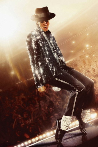 Michael — poster 111, 2000 × 3000