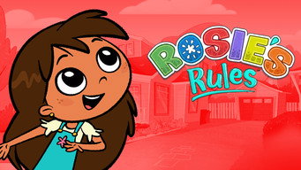#5 Rosie's Rules
