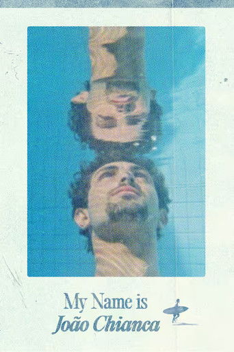 My Name is Jo&atilde;o Chianca (2025)