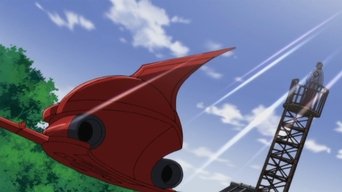 Mazinger Z: Edición Impacto! S01E16