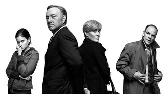 House of Cards - S1E01