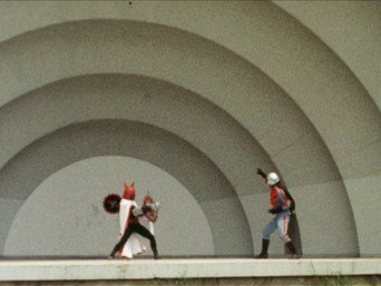 Kamen Rider T3E21