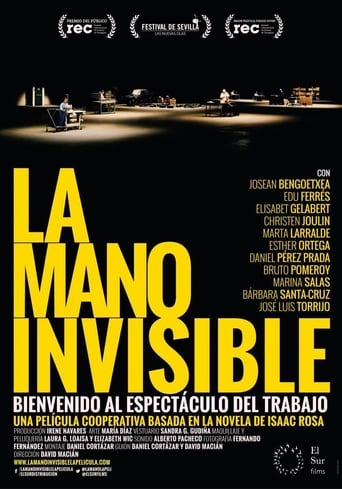 La mano invisible