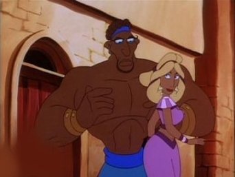 Cena de Episódio 65