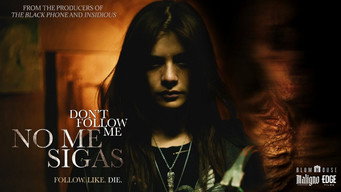 #17 Don't Follow Me