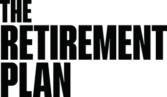 The Retirement Plan logo