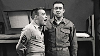 Gomer Pyle: USMC (1964-1969)