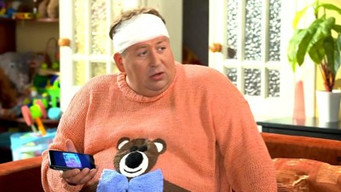 第1話:Episode 1 第1話:Episode 1