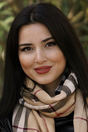 Zəhra Əliyeva foto 6