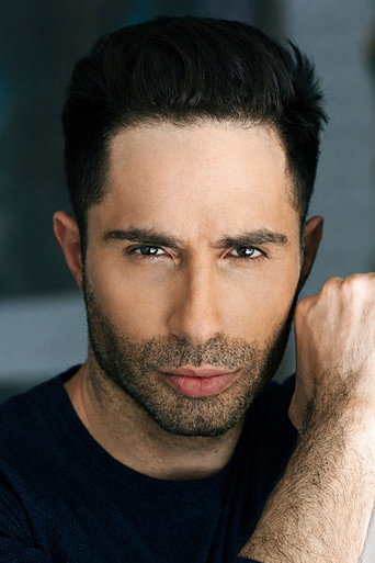 Michael Lucas