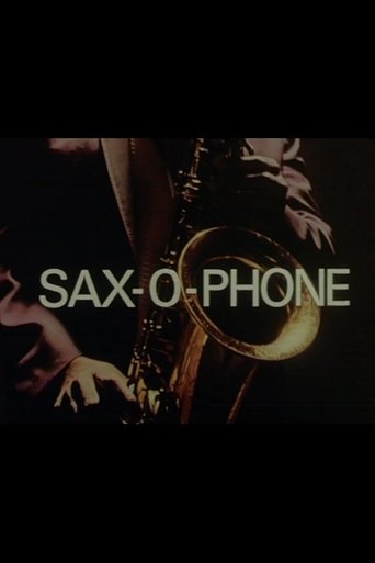 Sax-o-phone