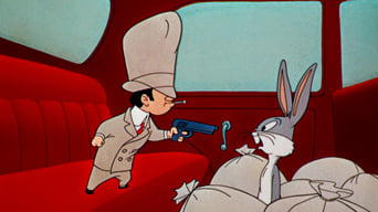 Bugs and Thugs (1954)