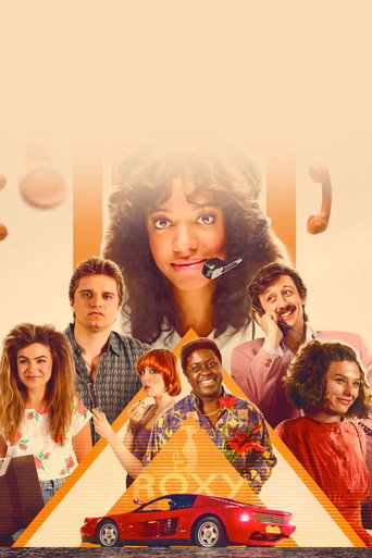 Disque Prazer: Season 1
