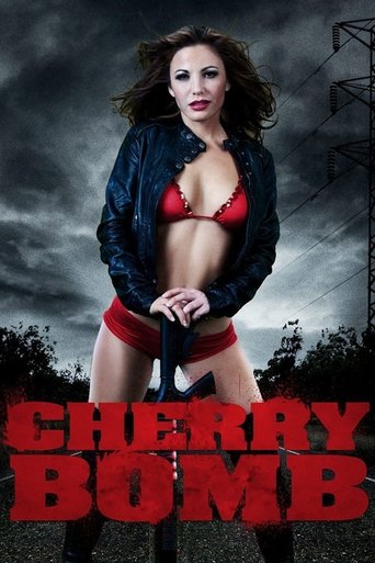 Poster för Cherry Bomb