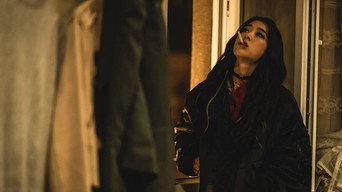 Still 8 from My Name Is Loh Kiwan