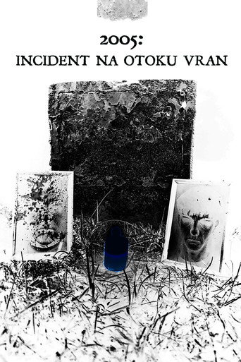 Póster del título
