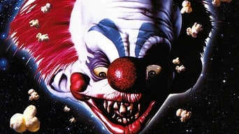 Клоуни-вбивці з космосу (1988)