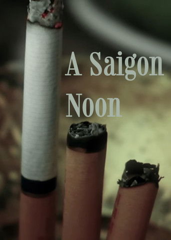 A Saigon-Noon (2026)