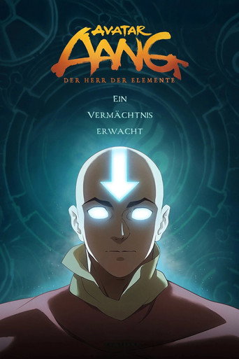 Avatar Aang: Der Herr der Elemente