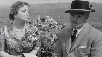 Time of Vacation (1956)