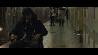 Transfert (2018)