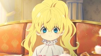 Episódio Papai da série The Fated Magical Princess: Who Made Me a Princess