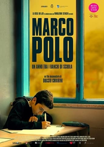 Marco Polo - Un anno tra i banchi di scuola