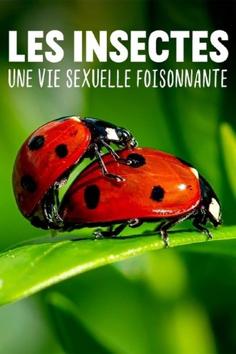 Les insectes, une vie sexuelle foisonnante (2023)