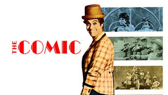 The Comic (1969)
