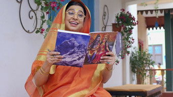 第130話：Kunti Turns Greedy