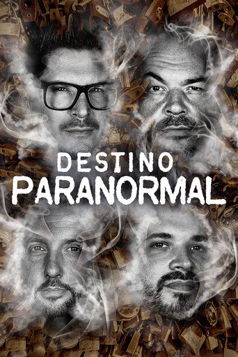 Destino Paranormal Temporada 16