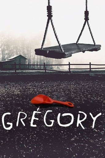 Poster of Grégory