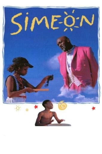 Poster of Siméon