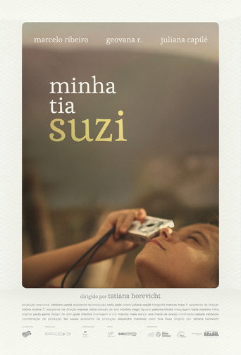 Minha Tia Suzi