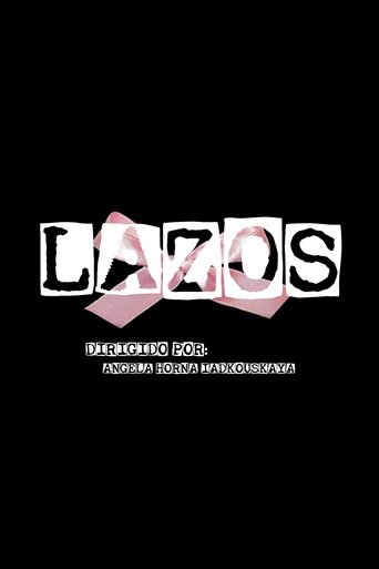 Lazos poster