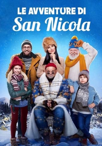 Le avventure di San Nicola