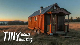 Tiny House Hunting (2014-2017)