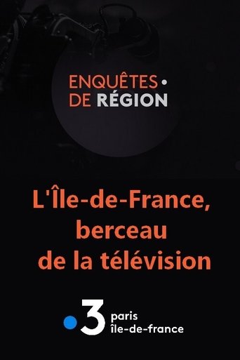 L'Île-de-France, berceau de la télévision en streaming 