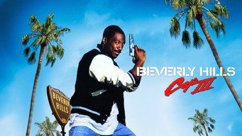 Beverly Hills Cop III – Szenenbild