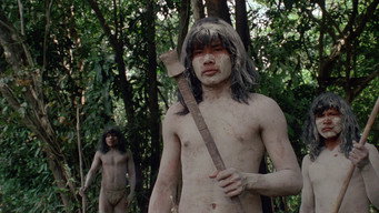 #16 Cannibal Ferox