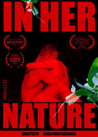 Plakat: In Her Nature