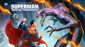 Galeria 4 - Superman: El hombre del mañana
