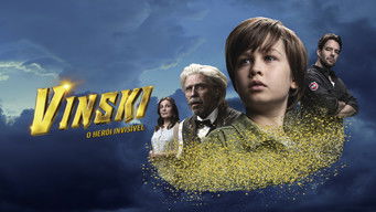Cena de Vinski - O Herói Invisível