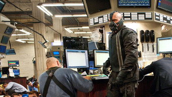 The Dark Knight Rises backdrop 10