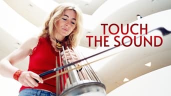 Touch the Sound: A Sound Journey with Evelyn Glennie (2004)