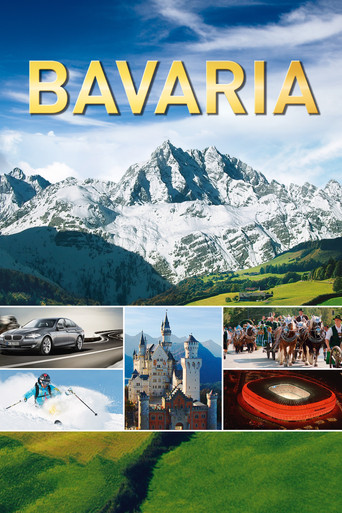 Bavaria - A magical journey (2012)