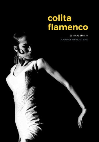 Colita: El viaje sin fin (2017)