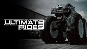 Ultimate Rides (2019- )