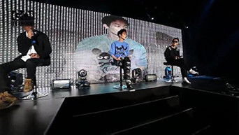 Episode 4 — Episode 4