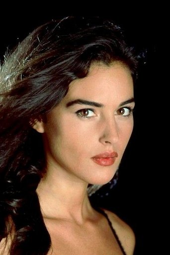 Image of Monica Bellucci